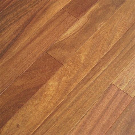 Brazilian Teak - PriceCo Floors