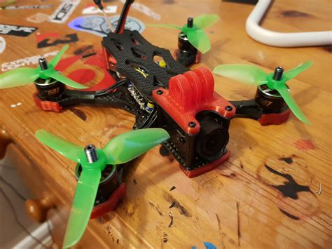 Rate the build 1-10 : r/fpv