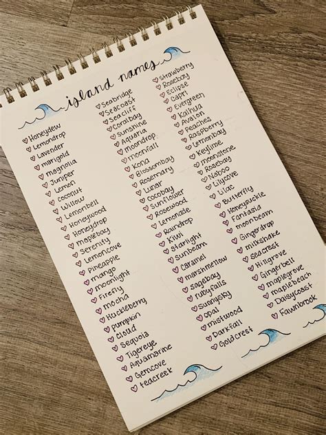 Animal Crossing Funny Island Names