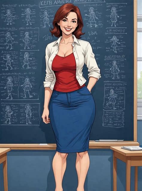 Pinterest in 2025 | Beautiful teacher, Comics girls, Warrior girl