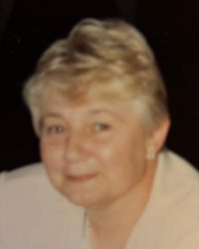 Carol Ruth (Dodd) Lang Obituary (2024) - Wautoma, WI - Leikness Funeral ...