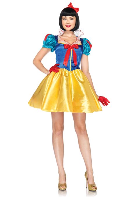 Disney Princesses Costumes Adults at Dennis Marquis blog