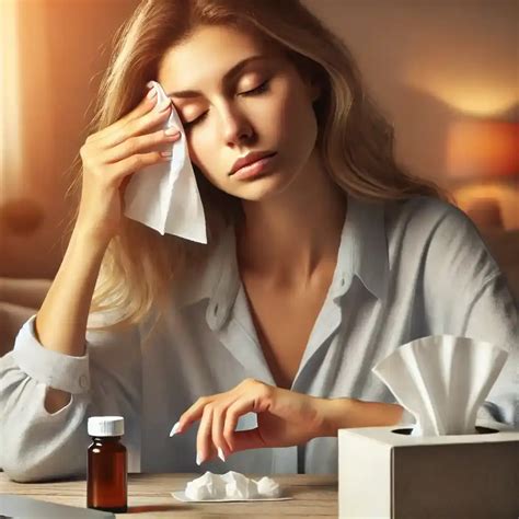 Can Allergies Make You Sleepy