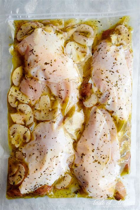 Sous vide chicken breast – Artofit