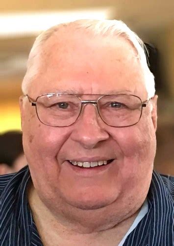 Owen Hansen Obituary (1935 - 2024) - Lincoln, NE - Lincoln Journal Star