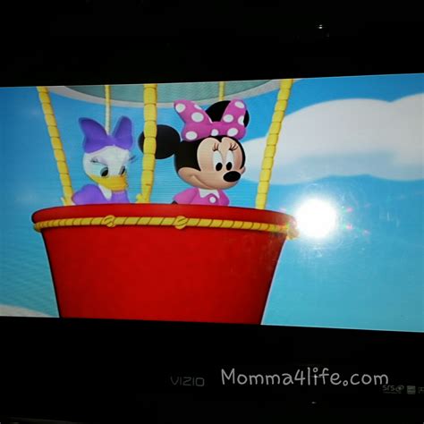 Minnie Mouse Pop Star