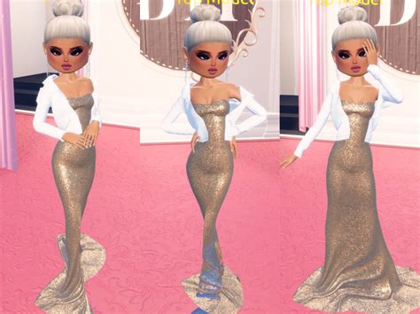 20 Best Outfit Ideas For The Dress To Impress Reality Television Theme ...