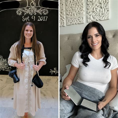 Marciereeves Leaked Nude