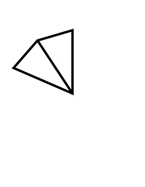 Fractions of 11-sided Polygon | ClipArt ETC