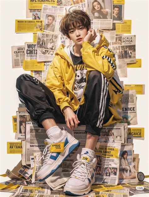 Pin by david.artdian on Fashion | Pose reference, Poses, Male pose ...