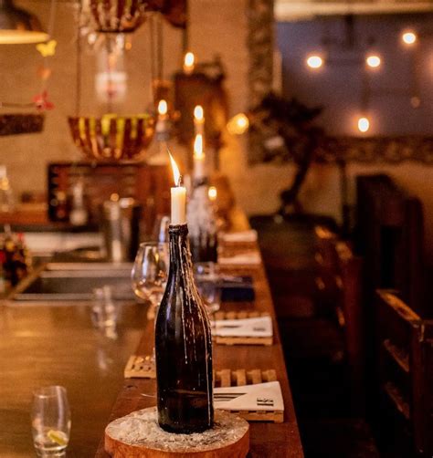 Reservation at HOMESPUN restaurant - Cape Town | KEYS