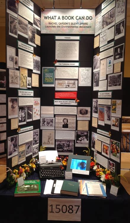 Creating an Exhibit - National History Day - RILINK Schools at RILINK ...