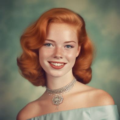 Princess Amelia Scott of the *** States (American Queen ...