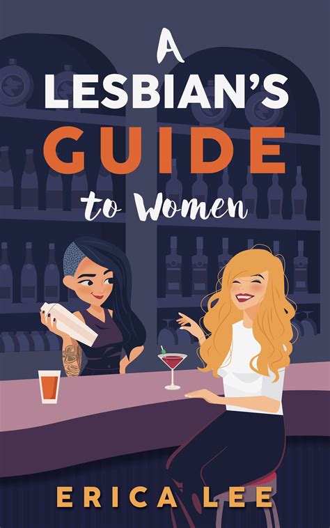 Lesbian Sex Guide