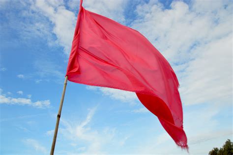Free Images : sky, wind, blue, red flag, flag of the united states ...