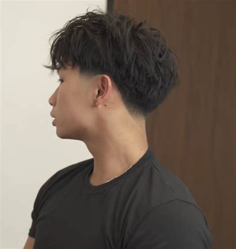 57 Asian haircut ideas in 2025 | asian haircut, haircuts for men, mens ...