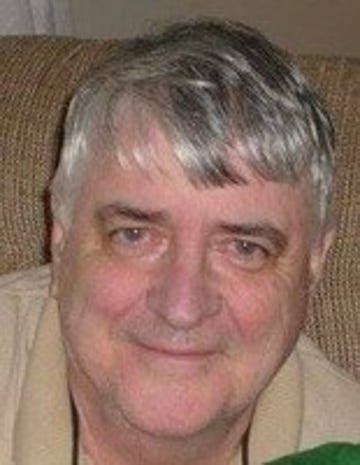 James Girr Obituary - Newport Daily News