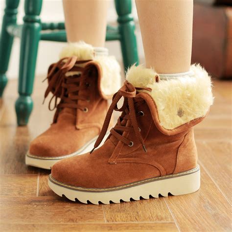 Women's Snow Boots Cute at Mark Cox blog