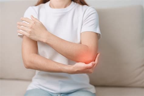 Tennis Elbow Diagnosis & Treatment | The Horder Centre