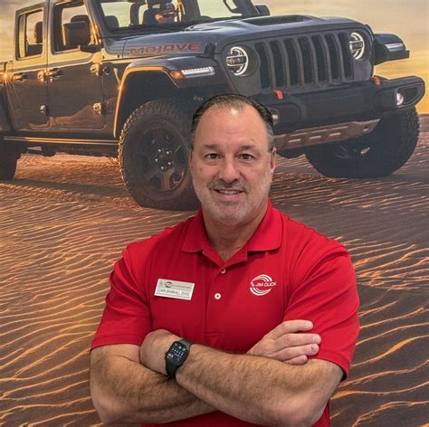 Jim Click Jeep Staff - Tucson Jeep dealer in Tucson AZ - New and Used Jeep dealership Marana Oro ...