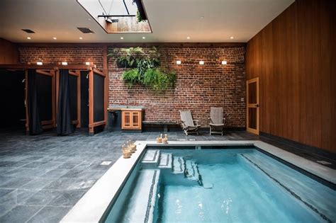 SF spas take the bathing experience above and beyond, also offering ...
