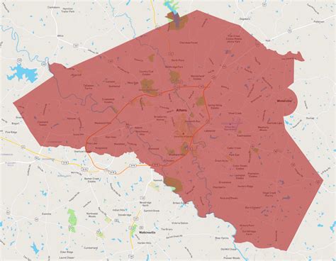 Water Athens Clarke County at Peggy Bradley blog