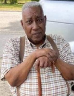 James McKeithan Jr. Obituary - 2022 - S & L Funeral Home and Cremation ...