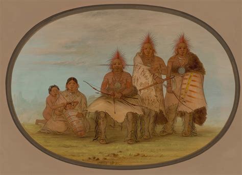 Pawnee traditional spiritual beliefs - Native American Tribes