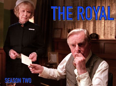 Prime Video: The Royal, Season 2