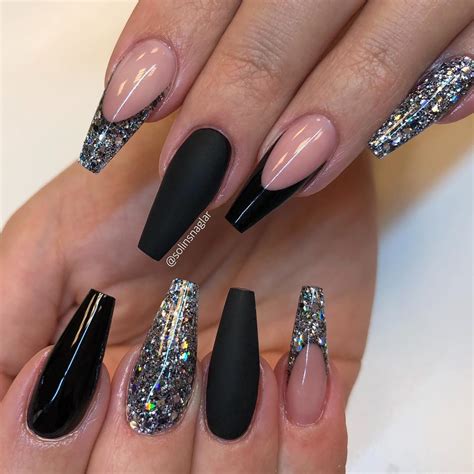Coffin Nails V at Pauline Mckee blog