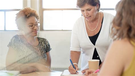 MOU Module 1: Crafting a Memorandum of Understanding