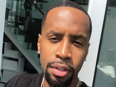 Safaree Samuels – Net Worth, Career Ups and Downs & Personal Life ...
