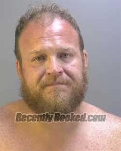 STEVEN CARL CHAMBERLAIN Arrest Record & Booking Info - Hendry County ...