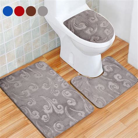 Bathroom Floor Mat Sets – Flooring Tips