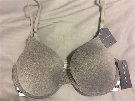 34d Bra Size