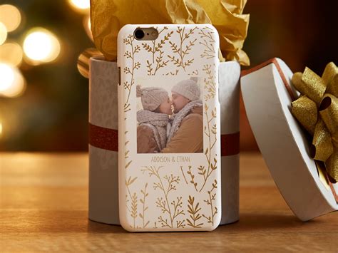 Custom Phone Cases, Photo Phone Case | VistaPrint AU