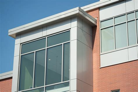 Maria Hastings Elementary School — Bass Architectural Metals