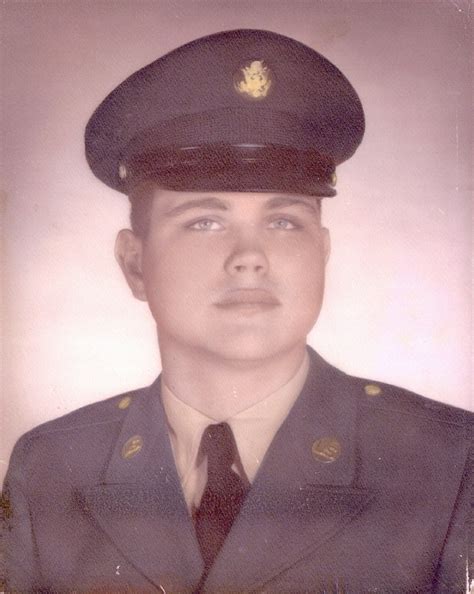 Kenneth Vickers Obituary - DeRidder, LA