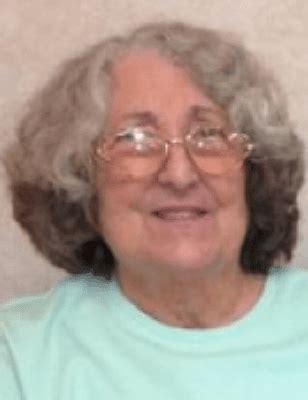 Donna Darlene Larson Obituary - 2022 - Rux Funeral Homes