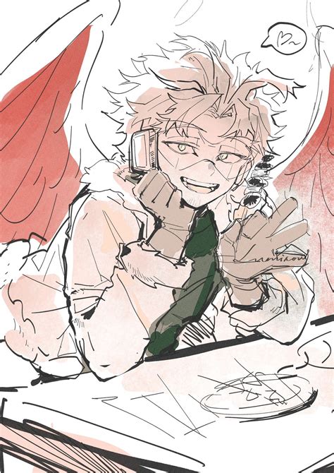 900+ MHA: Hawks ideas in 2025 | hawk, hero, my hero academia