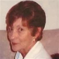 Margaret Hampton Obituary (2025) - Douglas, GA - Ricketson Funeral Home ...