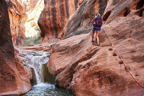 10 Absolute Best Hikes Near St. George Utah - Amanda Outside