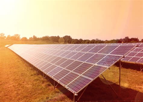 Solar Energy Job Sectors