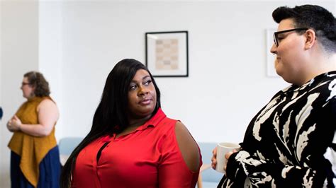 Download Pretty Black Fat Girl In A Red Wallpaper | Wallpapers.com