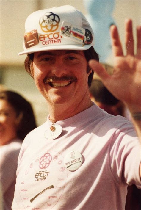 Ken Kerr “Fearless Leader” of WED Emterprises (Walt Disney Imagineering ...
