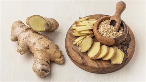 Can Pregnant Women Eat Ginger
