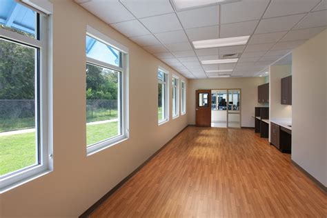 Suncoast Community Health Center, Wimauma - Precise Construction
