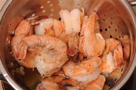 How to Cook Frozen Shrimp: 6 Easy Methods for Perfect Results Every Time