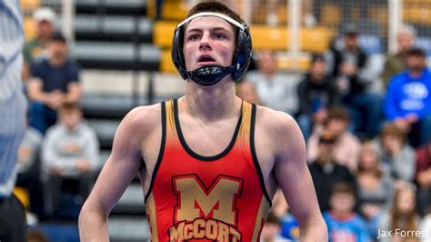 2025 PIAA Pennsylvania Team Wrestling State Championships Schedule ...