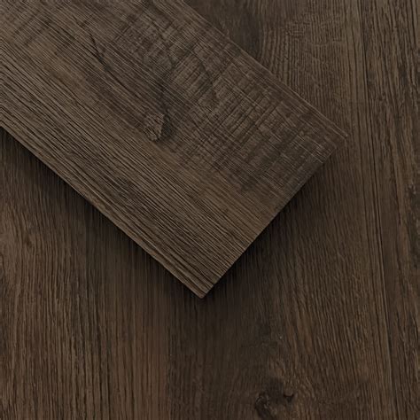 Mysflosy Peel and Stick Floor Tiles, 36pack Self-Adhesive Luxury Vinyl ...